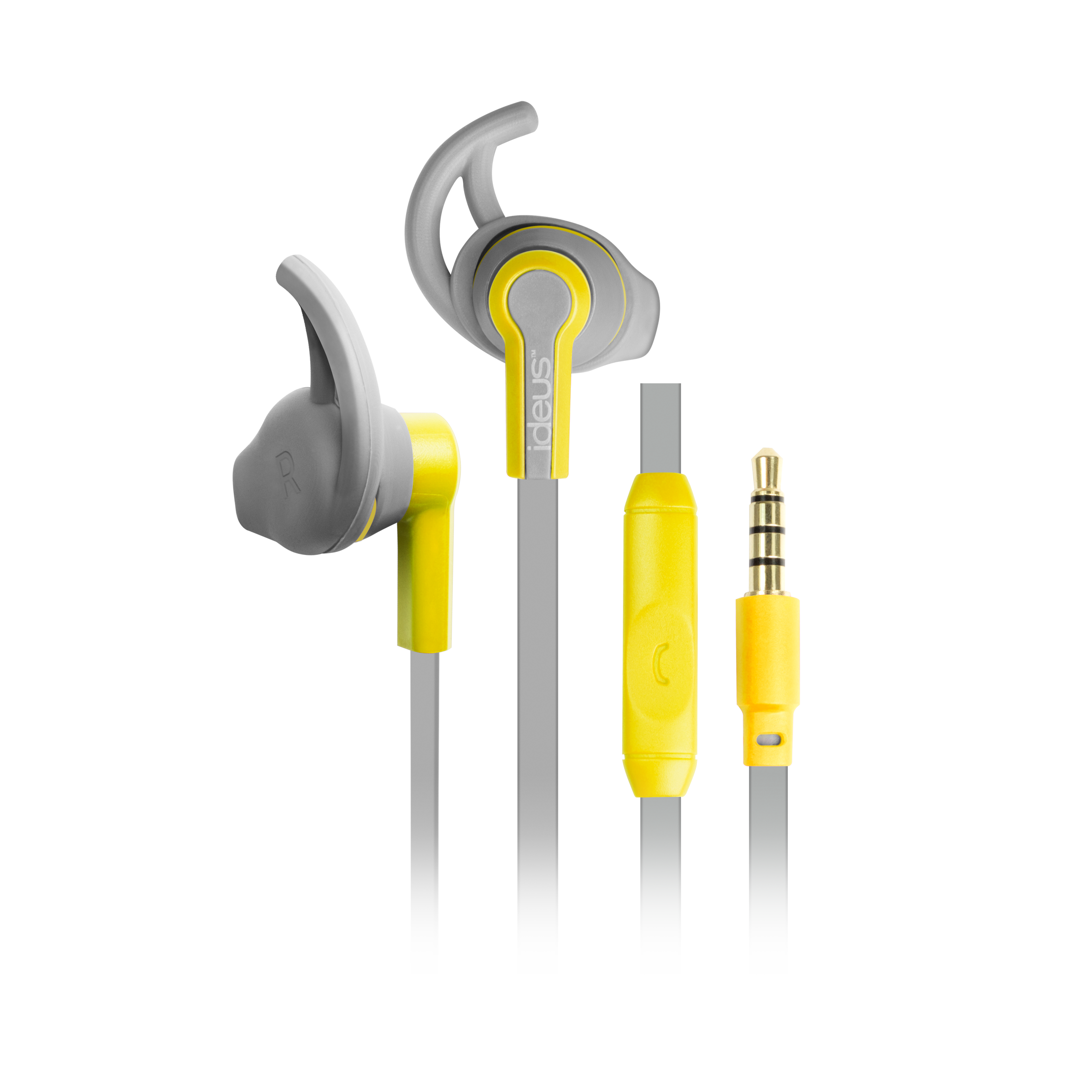 Wired Earphone