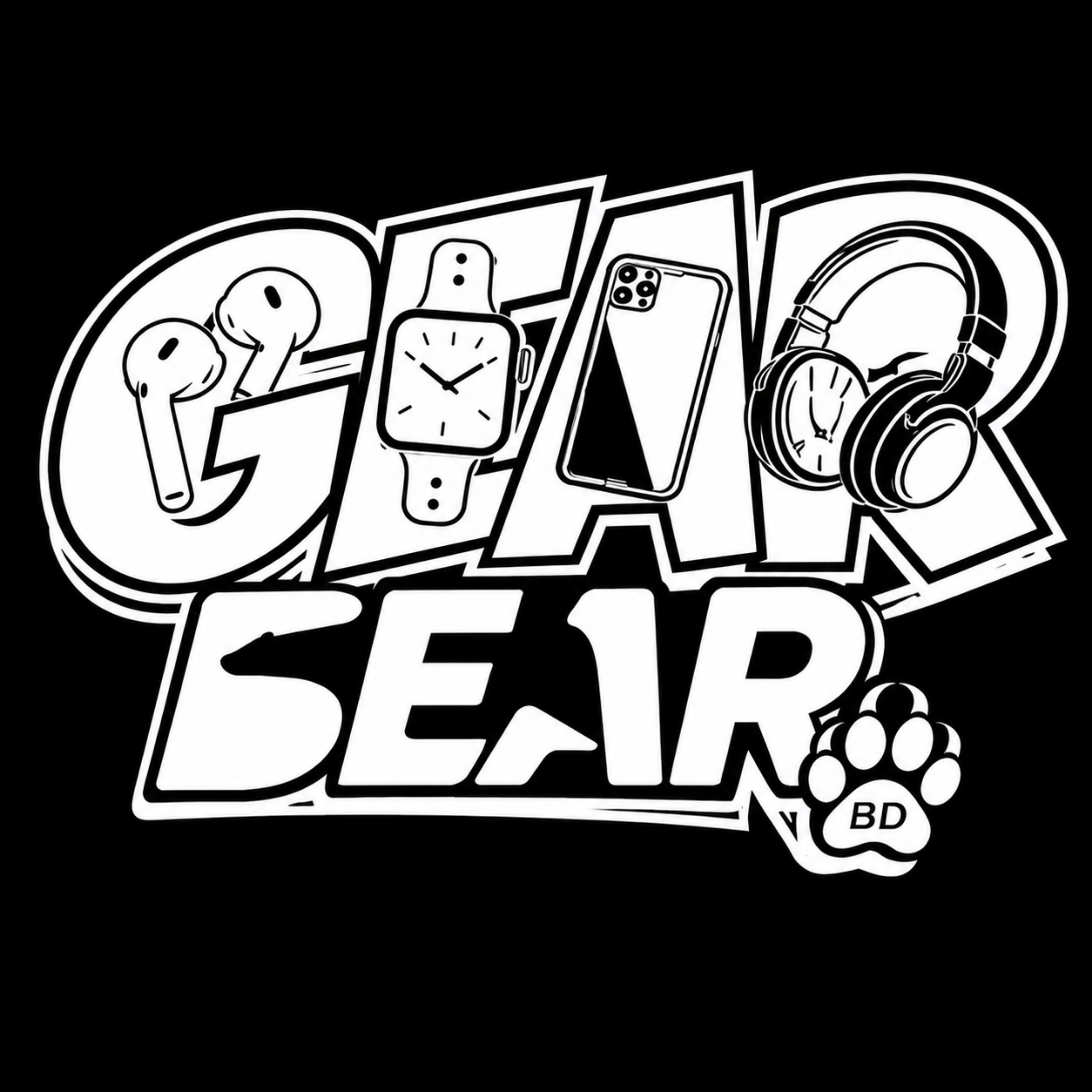 GEAR BEAR bd