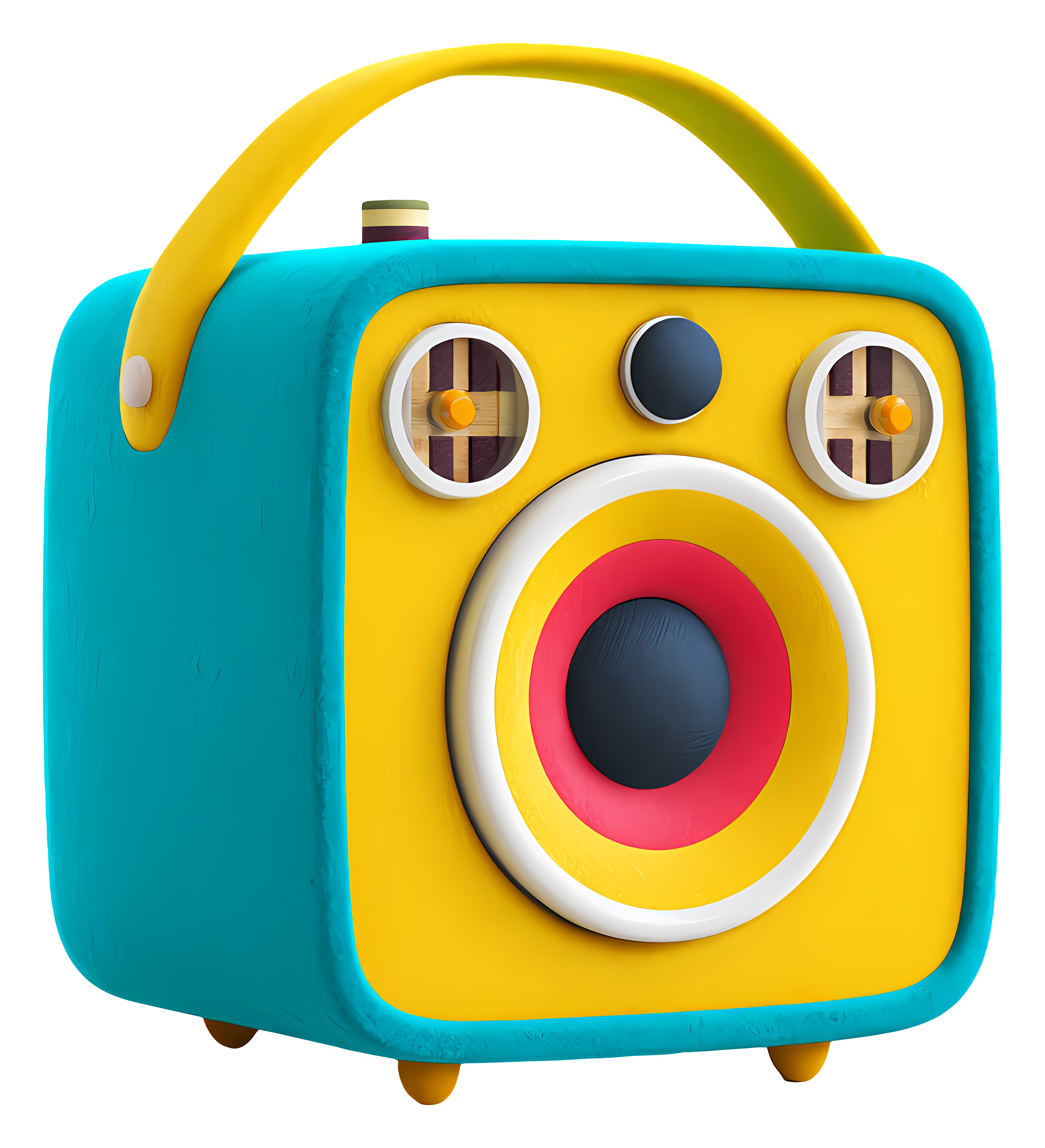 Speaker