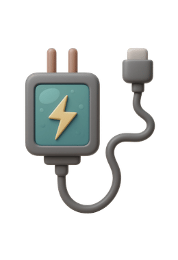 Charger